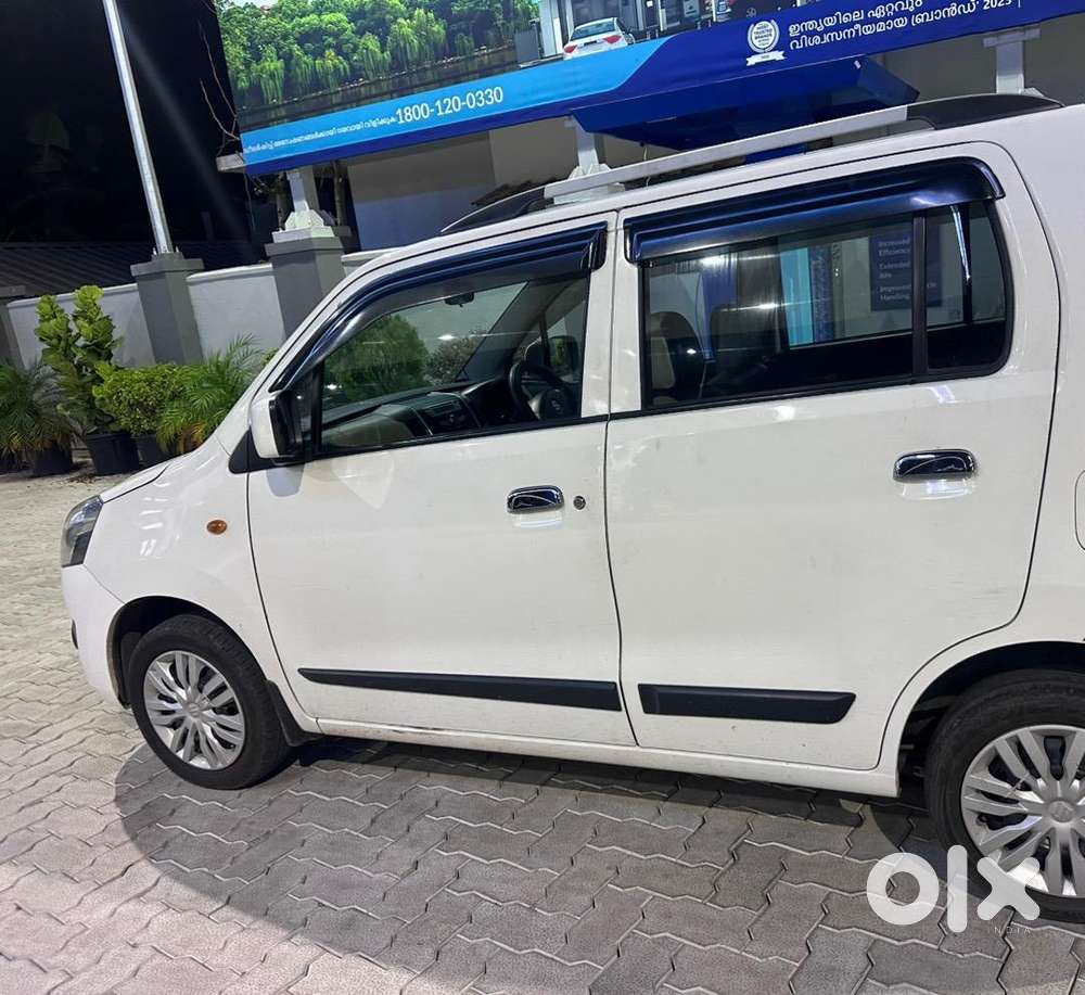 Maruti Suzuki Model 2016