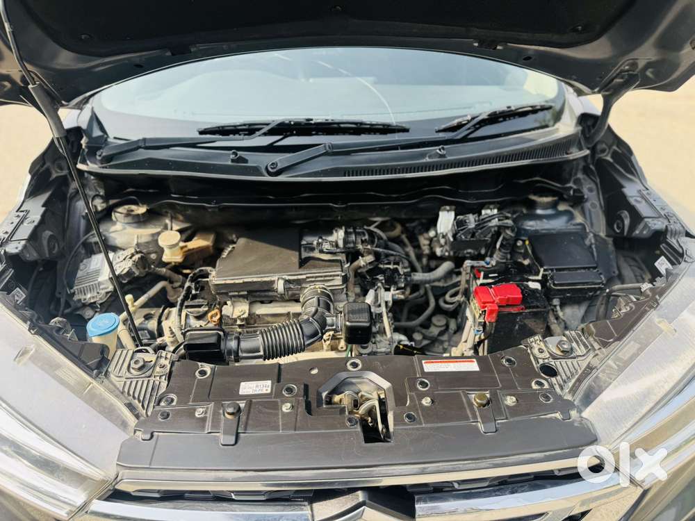 Maruti Suzuki Xl6 Zeta Mt Cng, 2023, Cng & Hybrids