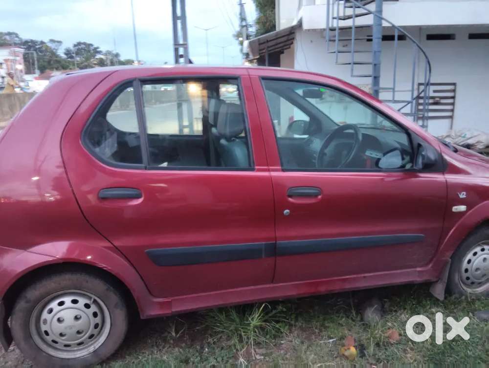 Tata Indica V2 2008 Variant