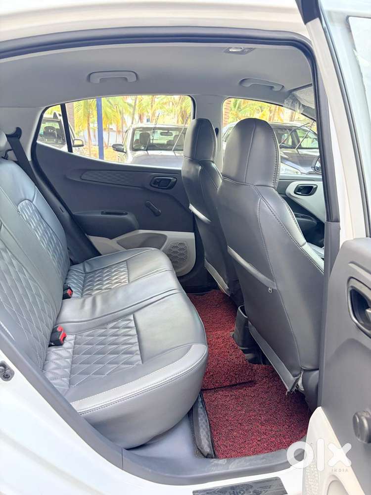 Hyundai Grand I10 Nios Era, 2024, Petrol