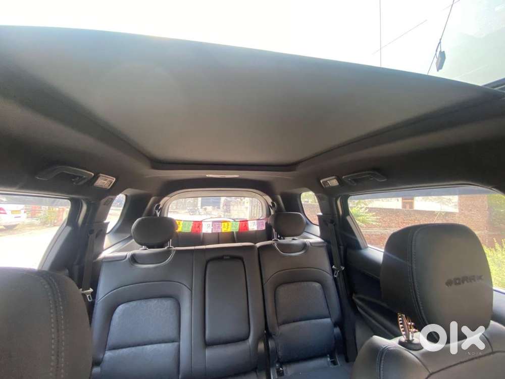 Tata Safari 2023 Diesel Top Model Good Condition