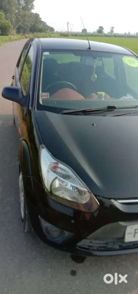 Good Condition,rc Valid 2030