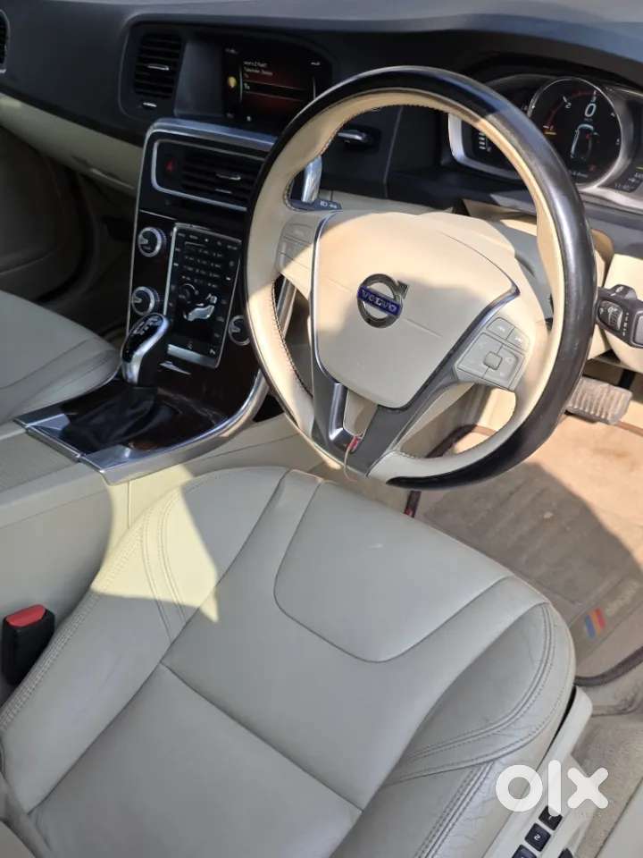 Volvo S60 D4 Momentum, 2017, Diesel
