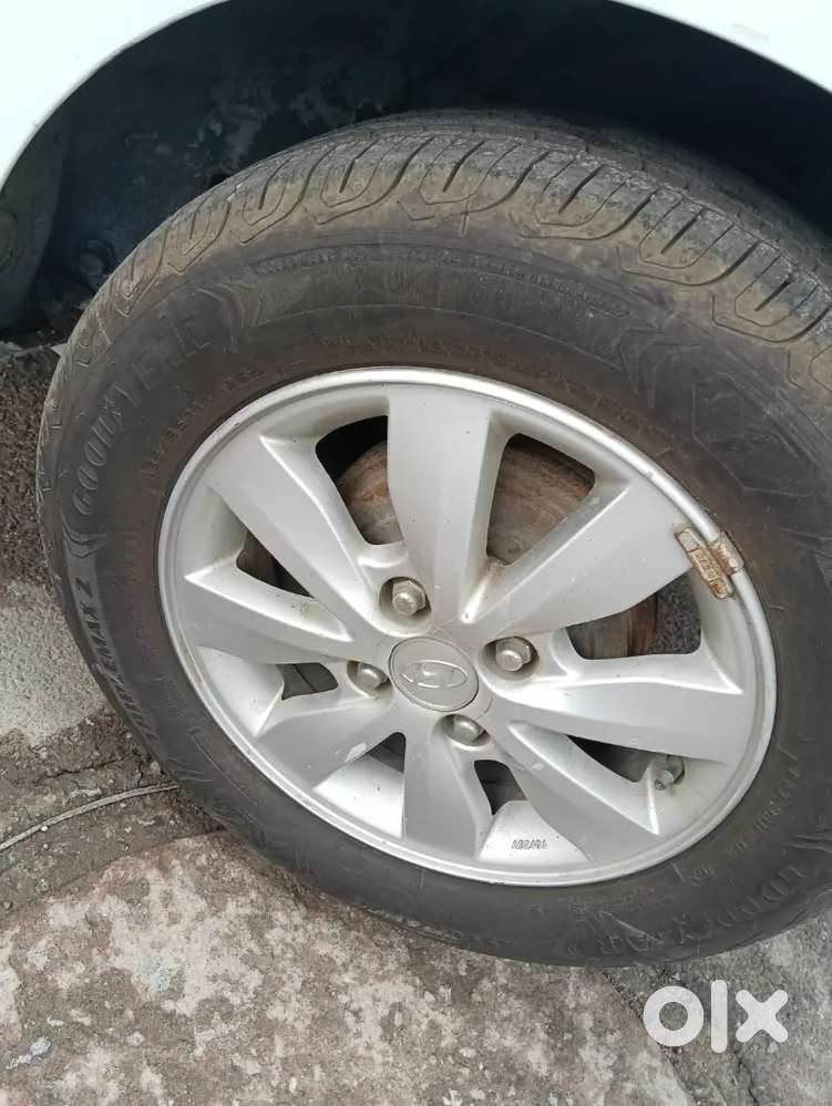 Hyundai I20 1.2 Asta 2013