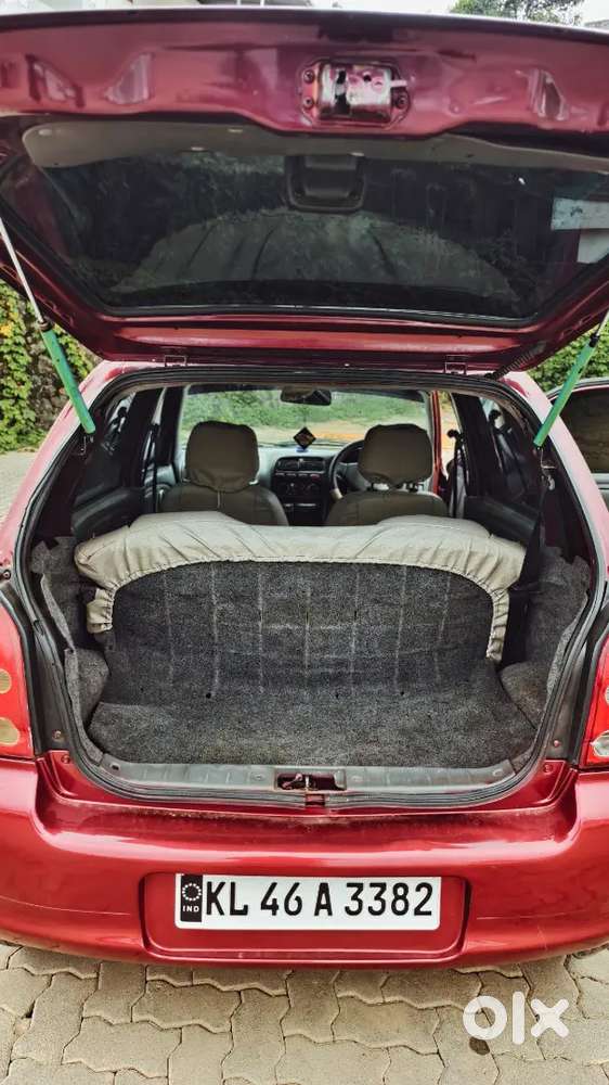 Alto Lxi2 007 Model