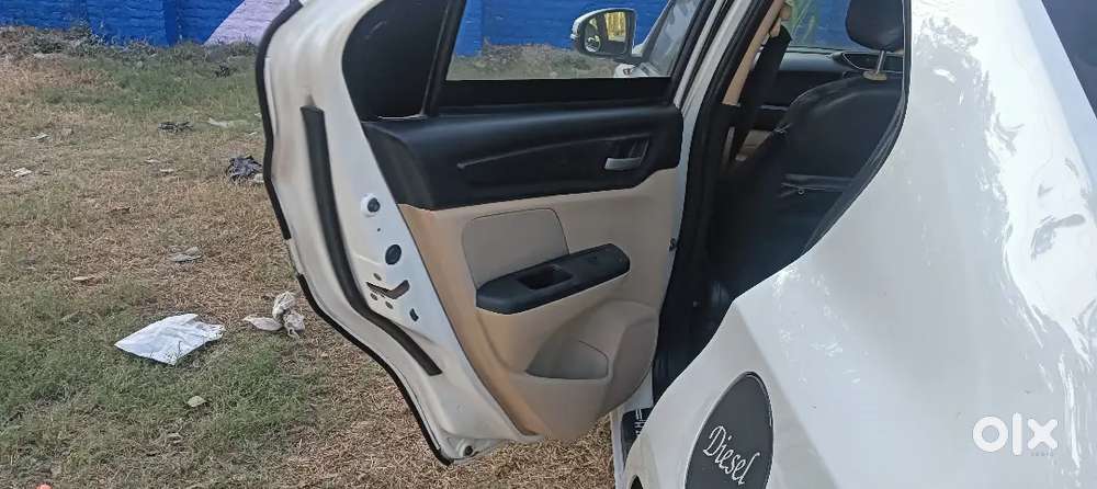 Honda Amaze 2019. All Paper Complete  Good Condition Car