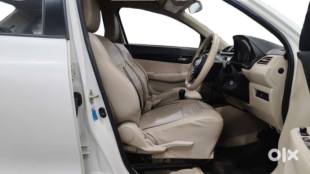 Maruti Suzuki Swift Dzire