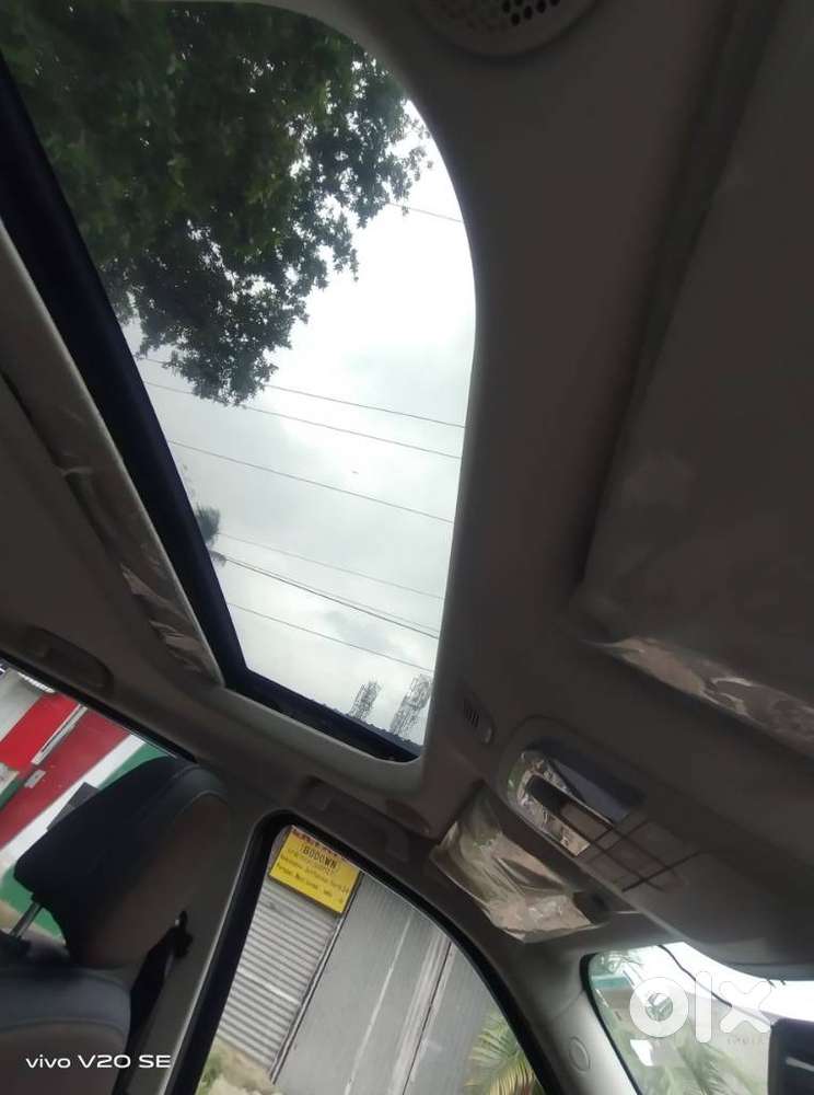 Mahindra Scorpio N Z8 L Diesel At 2wd 7 Str, 2023, Diesel