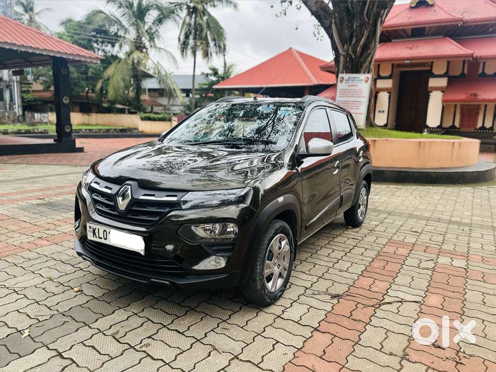Renault Kwid Rxt Easy-r, 2020, Petrol