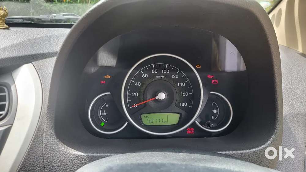 Hyundai Eon 1.0 Magna 2014