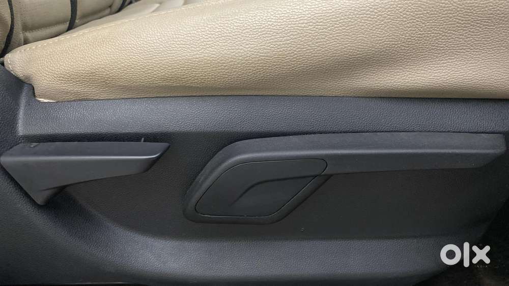 Mahindra Kuv 100 2016-2017 Mfalcon G80 K6 Plus, 2016, Petrol