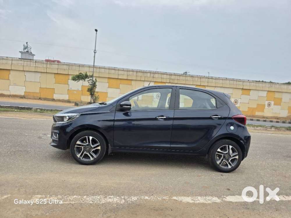 Tata Tiago Xza Plus, 2022, Petrol