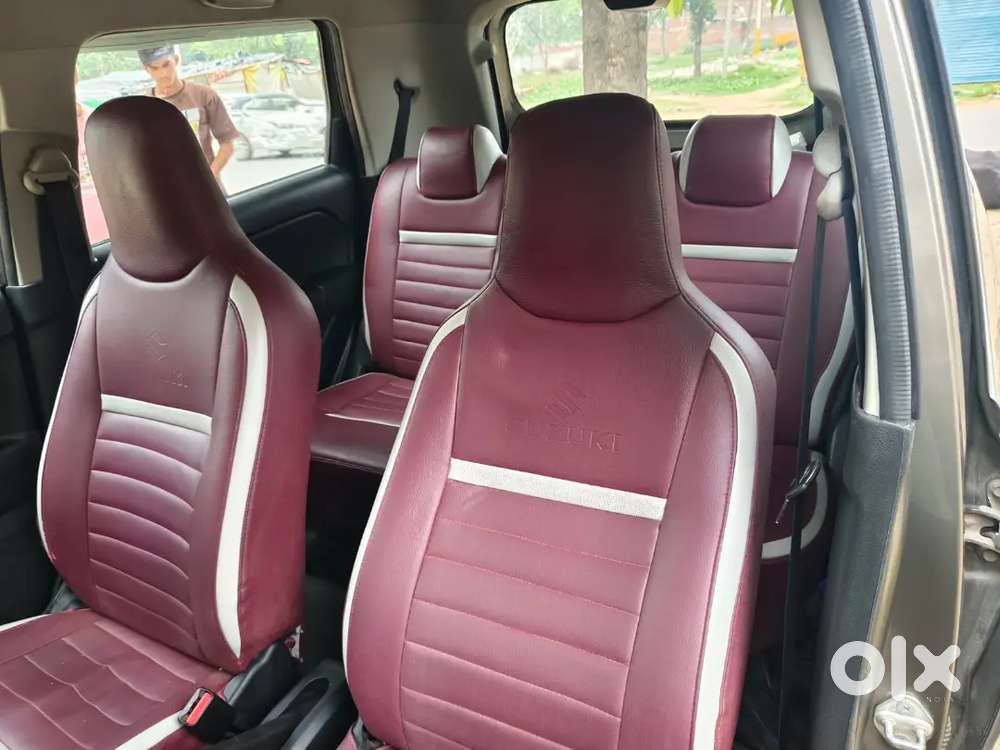 Maruti Suzuki Wagon R 2023 Petrol 44000 Km Driven