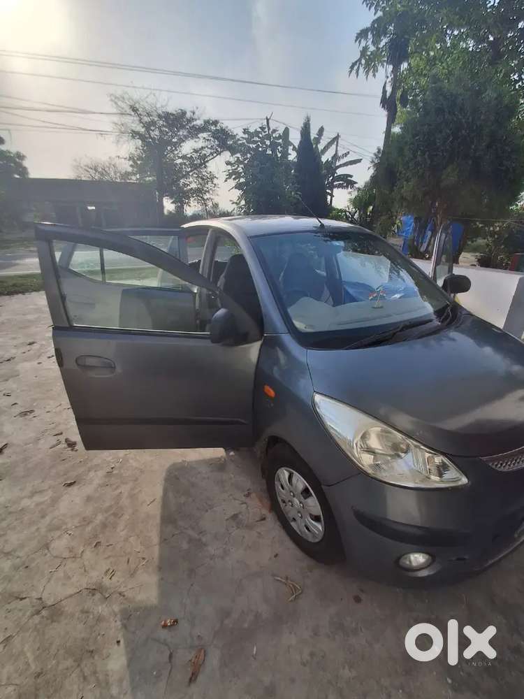 Hyundai I10 2010 Petrol 90000 Km Driven