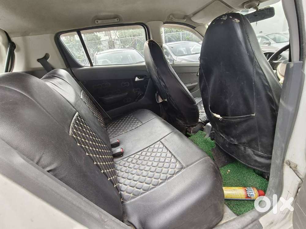 Maruti Suzuki Alto 800 Cng Lxi Optional, 2014, Cng & Hybrids