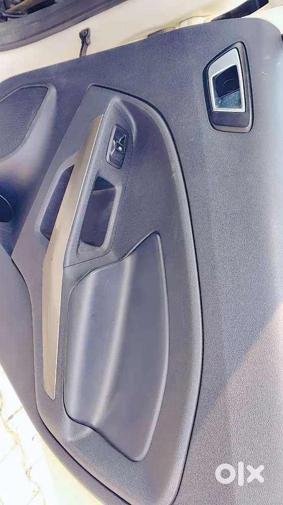 Ford Ecosport Diesel 2018