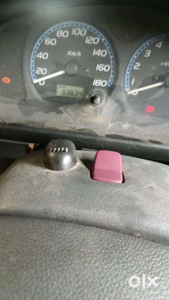 Maruti Suzuki Wagon R 2006