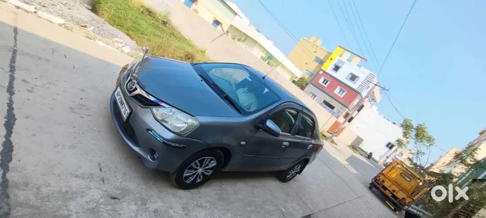 Toyota Etios 2016 Diesel 200000 Km Driven