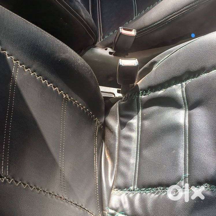 Maruti Suzuki Zen Estilo Vxi Bsiv W Abs, 2007, Petrol