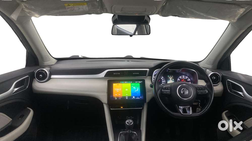 Mg Astor 1.5 Style, 2023, Petrol