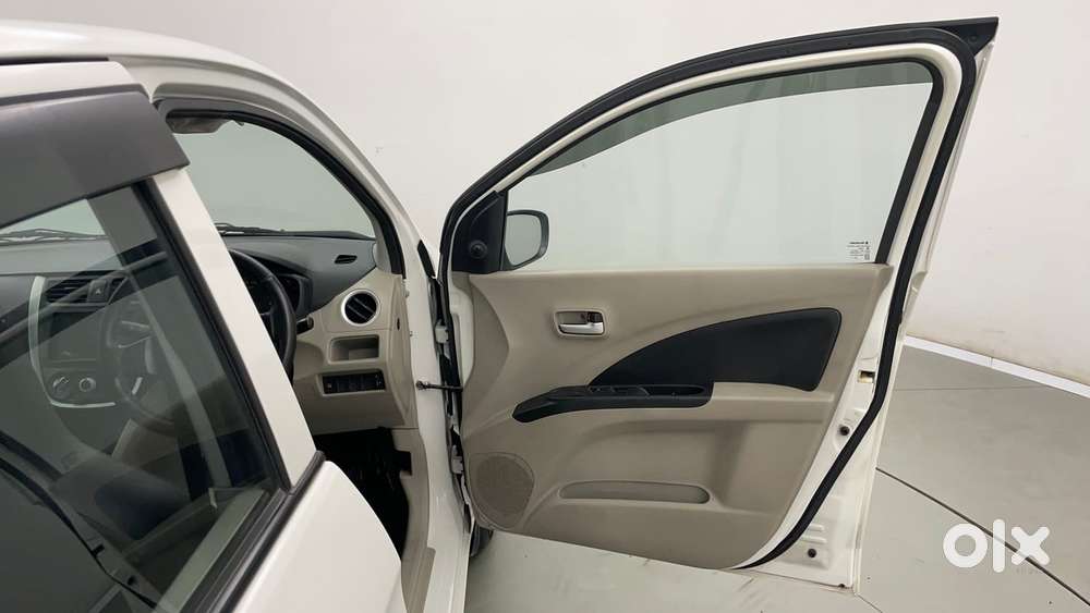 Maruti Suzuki Celerio Vxi, 2016, Petrol
