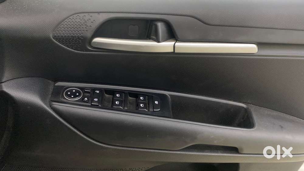 Kia Sonet Htx Plus Turbo Imt, 2023, Petrol