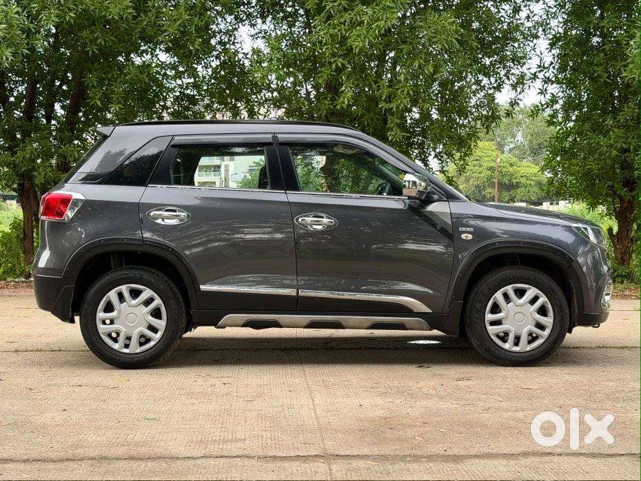 Maruti Suzuki Vitara Brezza Vdi, 2019, Diesel