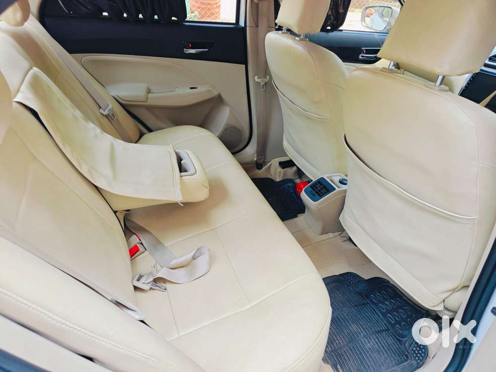 Maruti Suzuki Dzire 1.2 Zxi Cng, 2022, Petrol