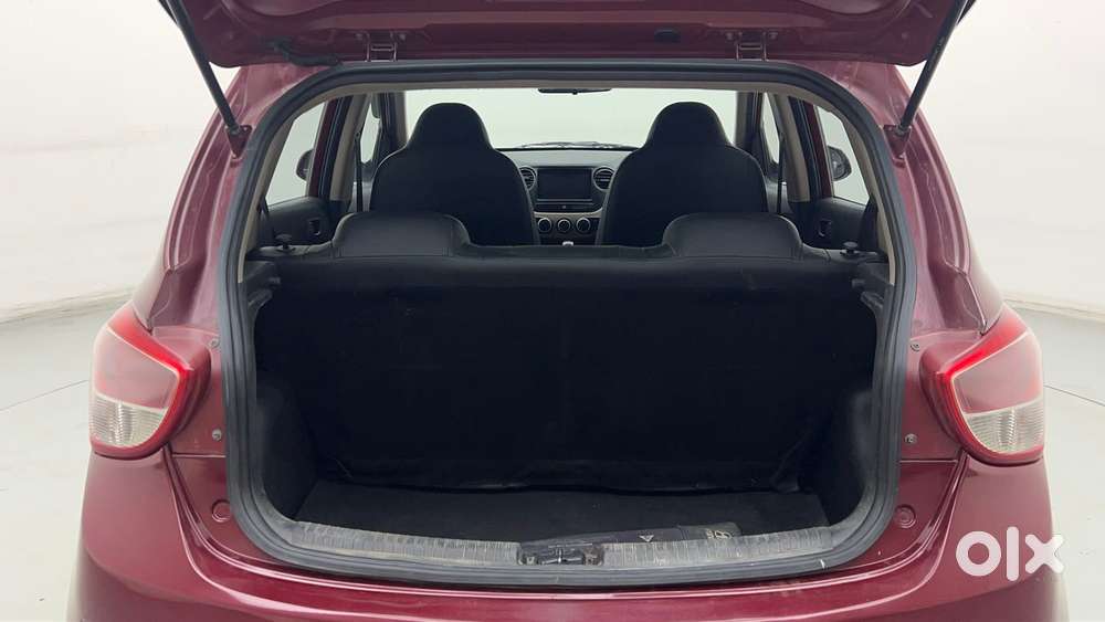 Hyundai Grand I10 1.2 Kappa Magna, 2015, Petrol