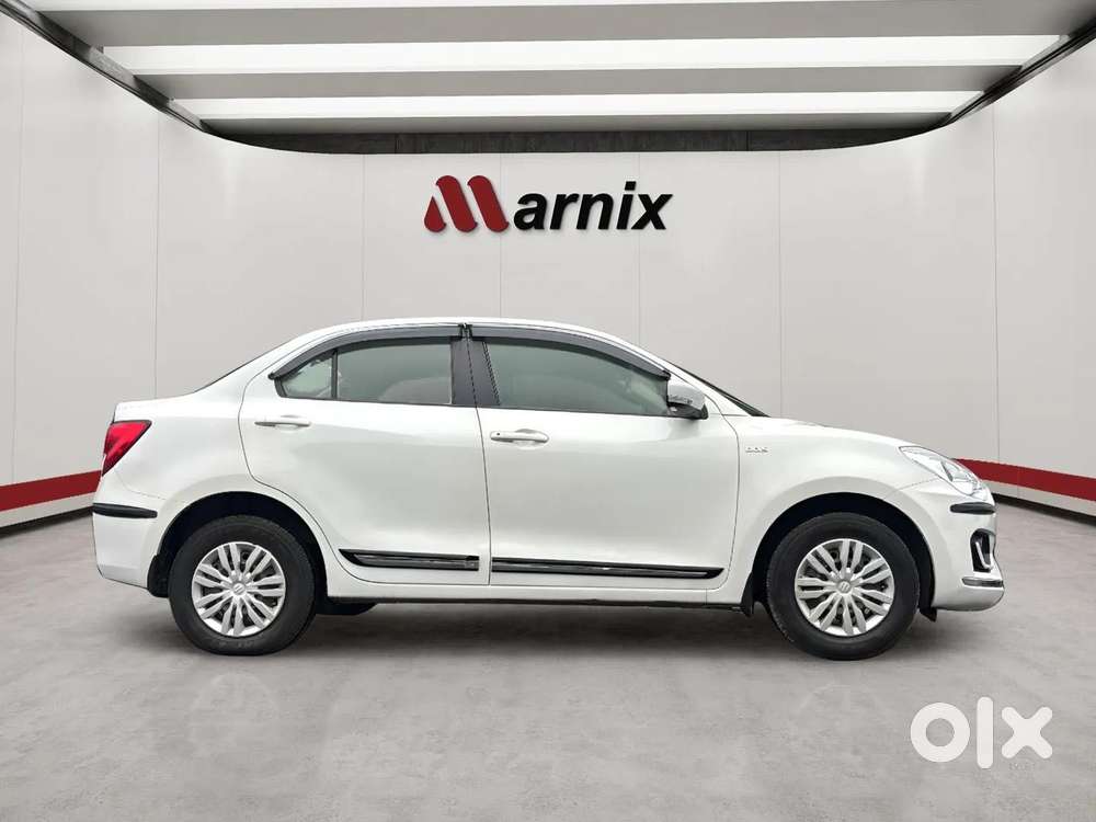 Maruti Suzuki Dzire 2017-2020 Vdi, 2019, Diesel