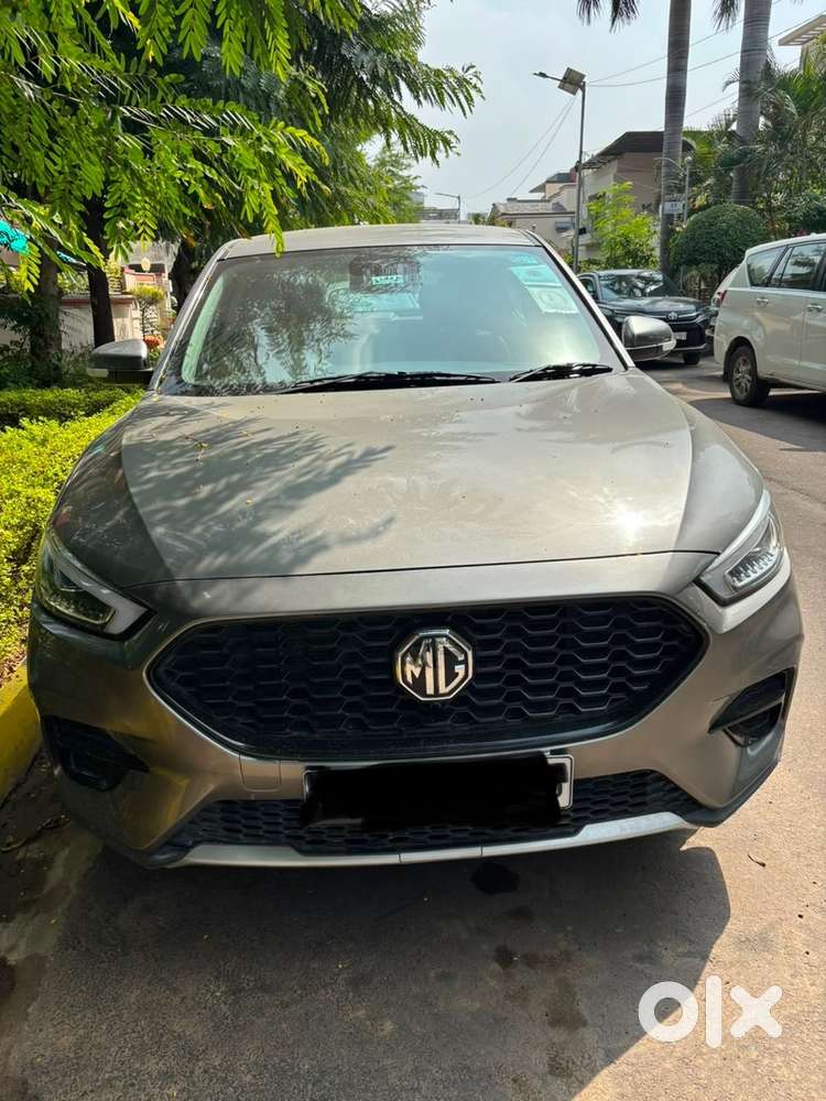 Mg Astor 2024 Petrol 22000 Km Driven