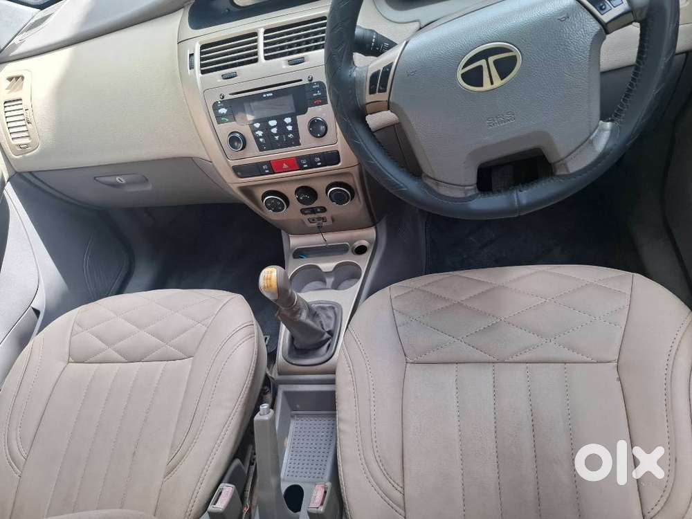 Very Good Conditions