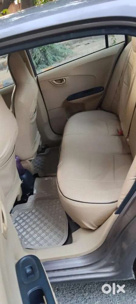 Honda Amaze 2014 Variant
