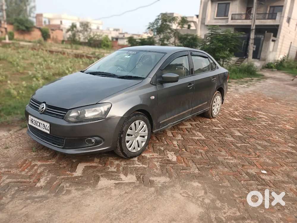 Vokeswagen Vento Petrol. Urgent Sale