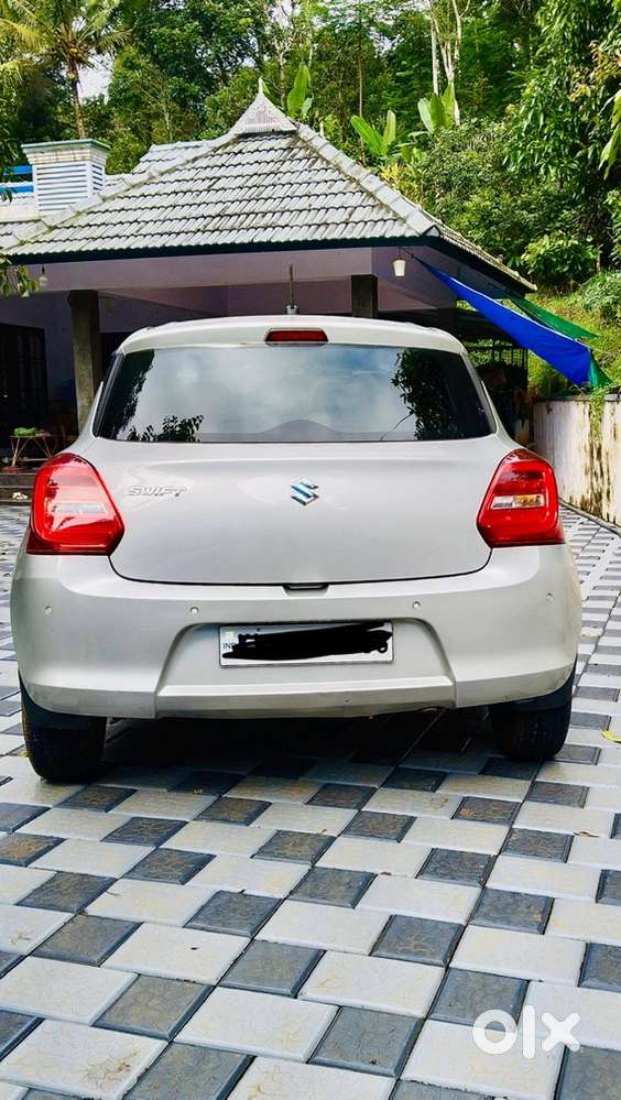 Maruti Swift Petrol 2020 For Sale