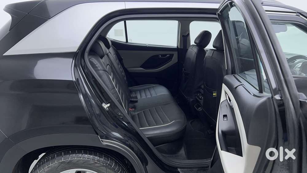 Hyundai Creta 1.5 Sx, 2023, Petrol