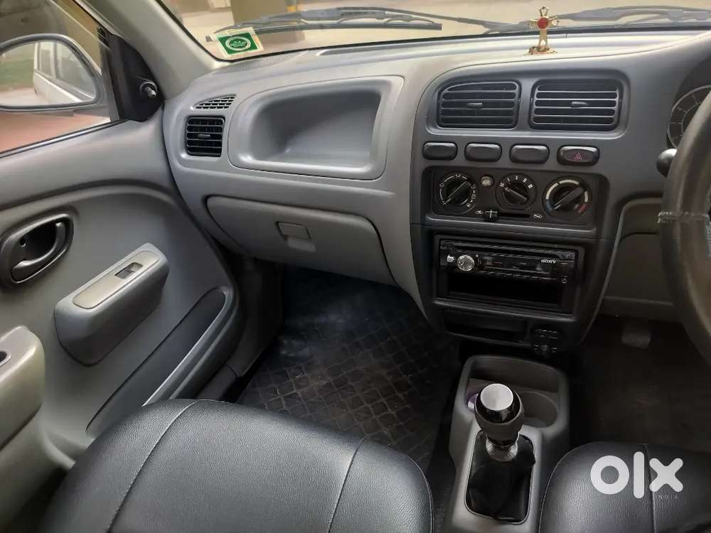 Maruti Suzuki Alto K10 2014 Petrol Good Condition