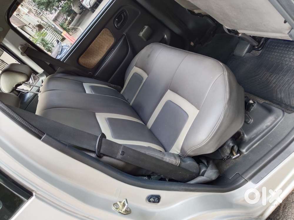 Maruti Suzuki Wagon R Vxi 1.2, 2010, Petrol