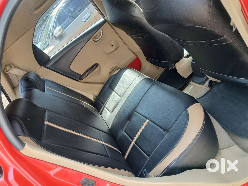 Honda Brio 2011-2013 V Mt, 2012, Petrol