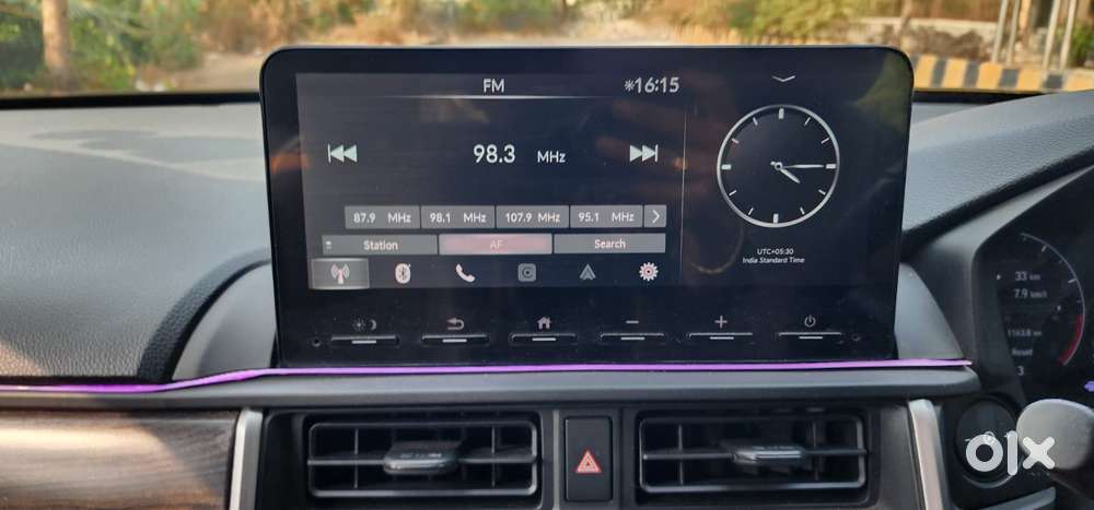 Honda Elevate Zx Cvt, 2023, Petrol