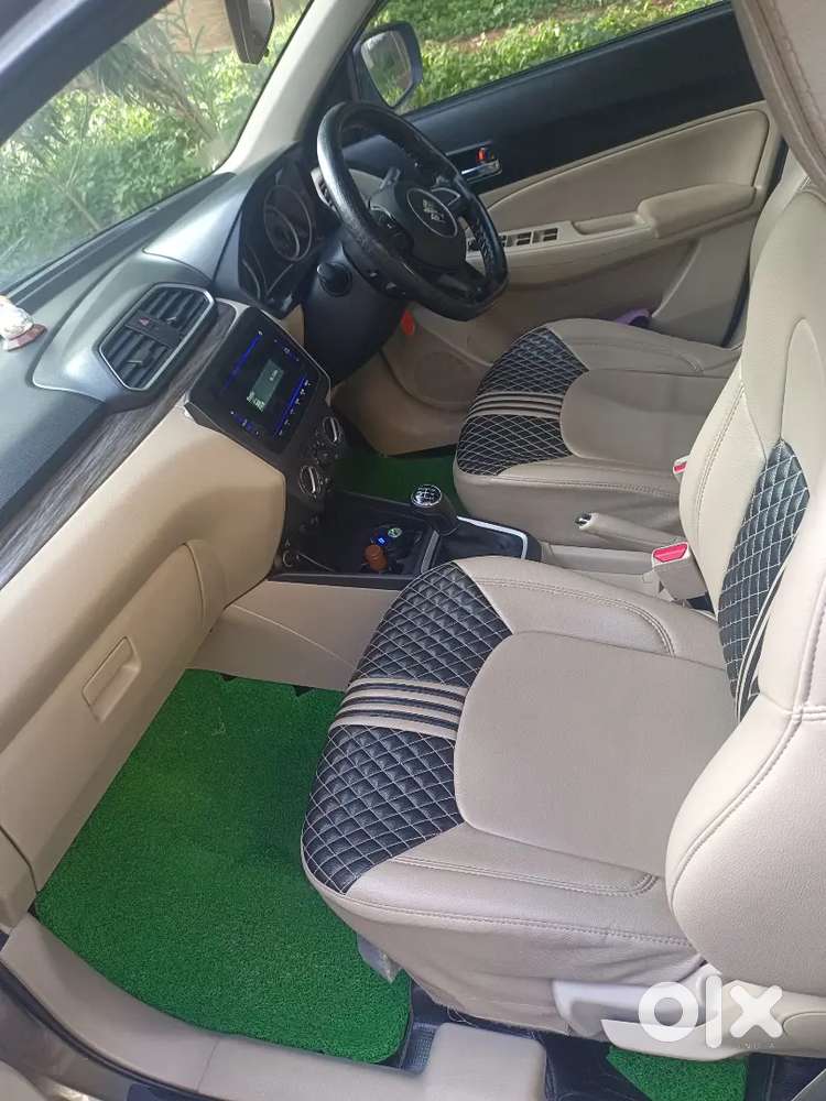 Maruti Dzire 1.2 Vxi 2024 Cng Manual