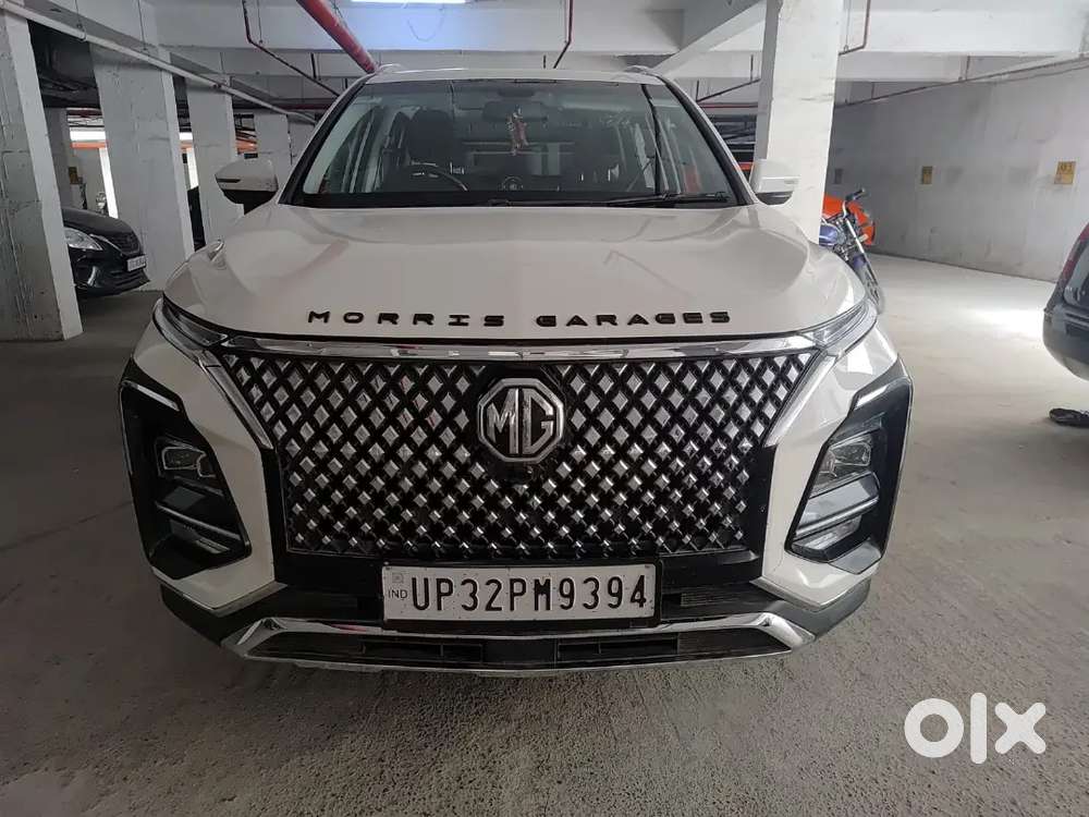 Mghector Select Pro 7 Sheter