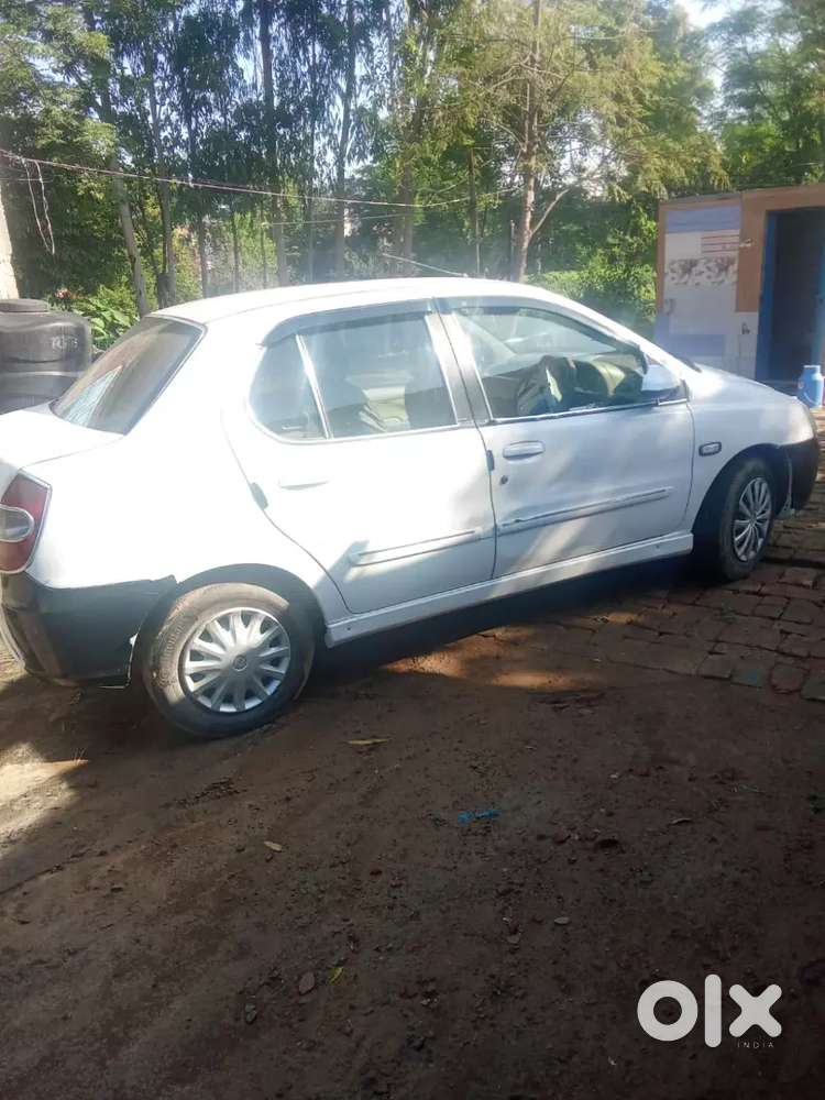 Tata Indigo Cs 2011