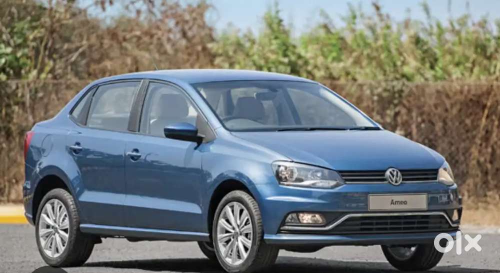 Volkswagen Ameo 1.5 Tdi Highline 2016