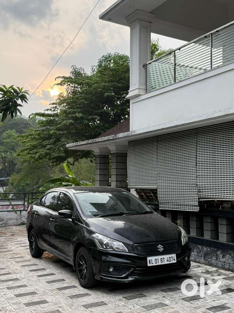 Maruti Suzuki Ciaz 2015 Diesel Well Maintained