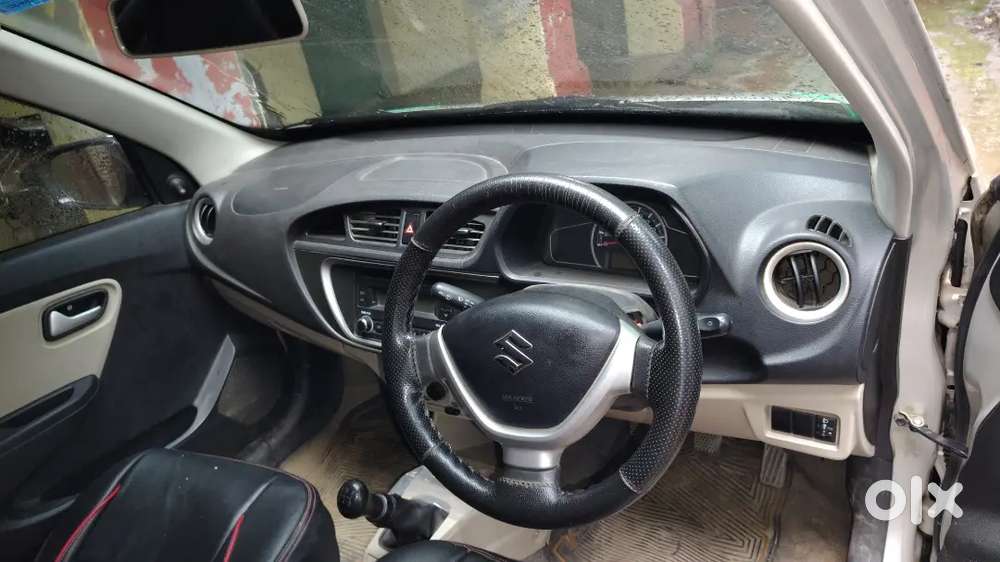 Maruti Suzuki Alto 800 2022 Petrol Well Maintained 2 Airbag