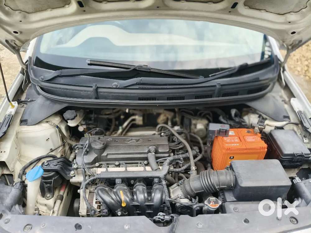 Hyundai Elite I20 2017