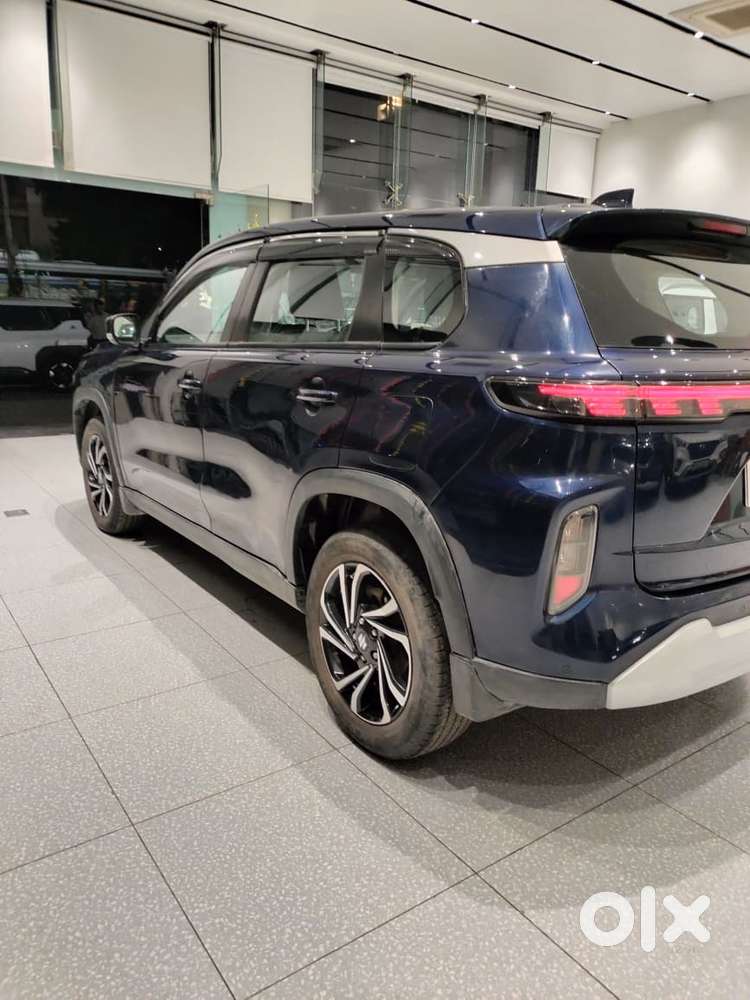 Maruti Suzuki Grand Vitara 1.5 Delta Smart Hybrid, 2024, Petrol