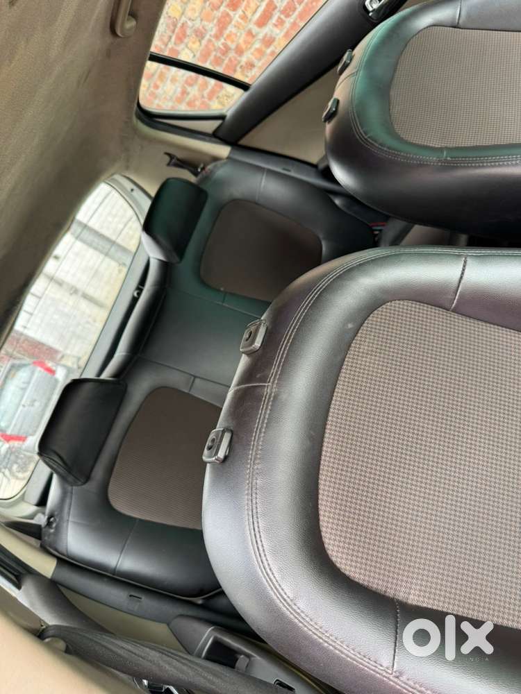 Hyundai I20 Diesel 2012