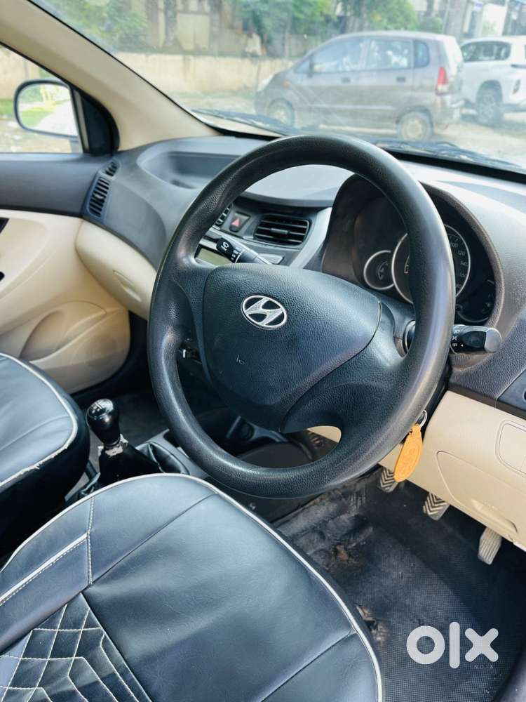 Hyundai Eon, 2013, Petrol